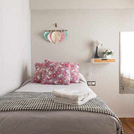 Apartmán La Casa De Estrella Córdoba Exteriér fotografie
