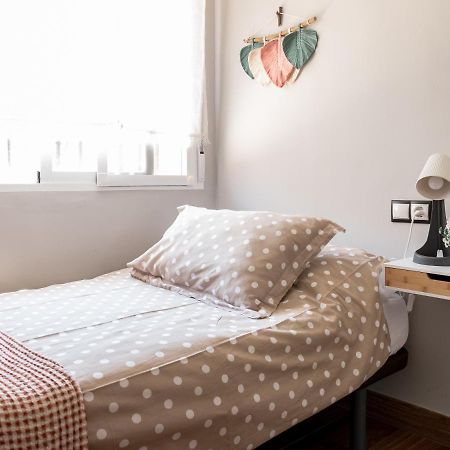Apartmán La Casa De Estrella Córdoba Exteriér fotografie