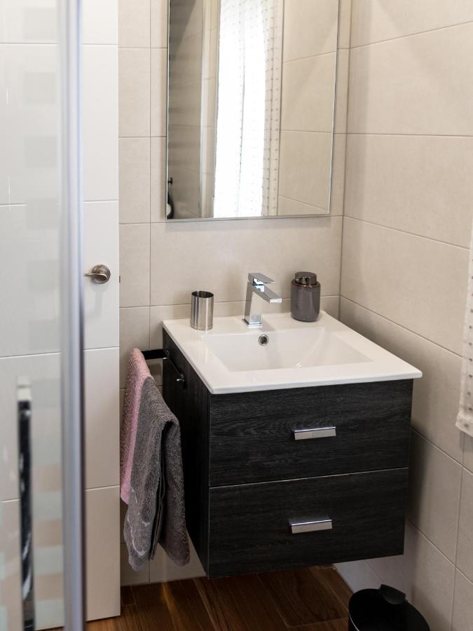 Apartmán La Casa De Estrella Córdoba Exteriér fotografie