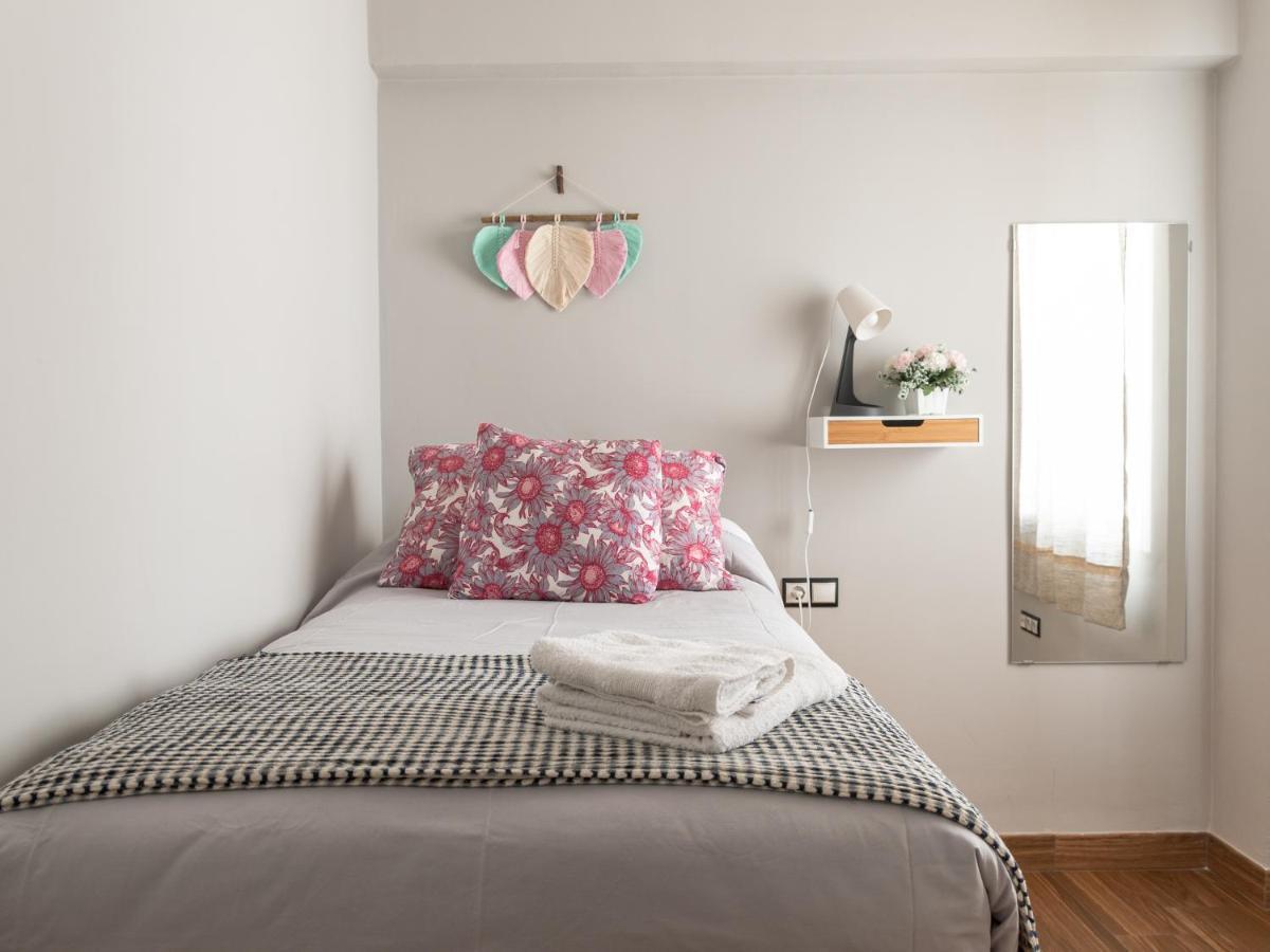 Apartmán La Casa De Estrella Córdoba Exteriér fotografie