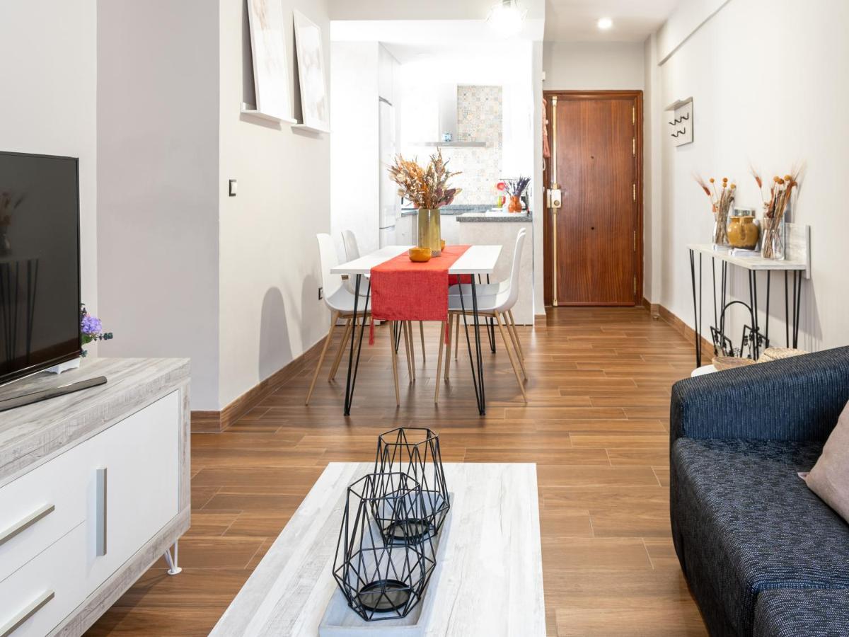 Apartmán La Casa De Estrella Córdoba Exteriér fotografie
