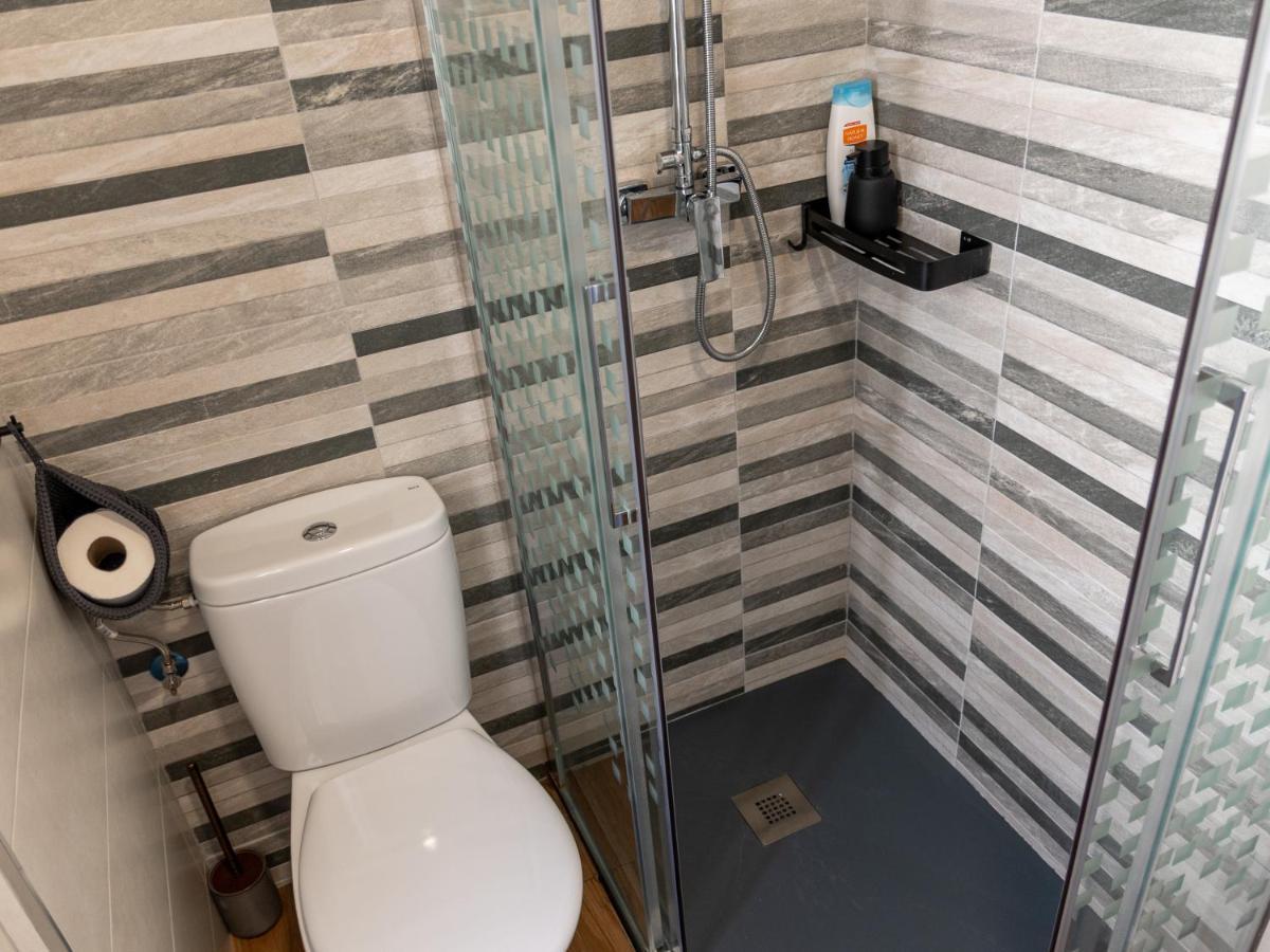 Apartmán La Casa De Estrella Córdoba Exteriér fotografie