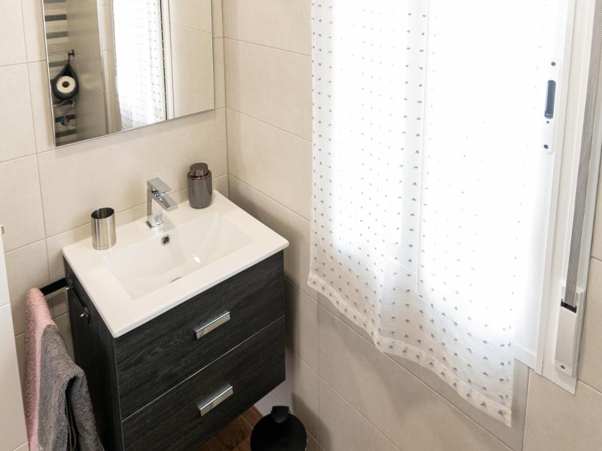 Apartmán La Casa De Estrella Córdoba Exteriér fotografie