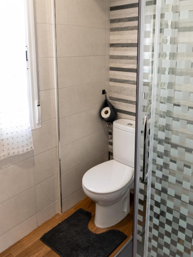 Apartmán La Casa De Estrella Córdoba Exteriér fotografie
