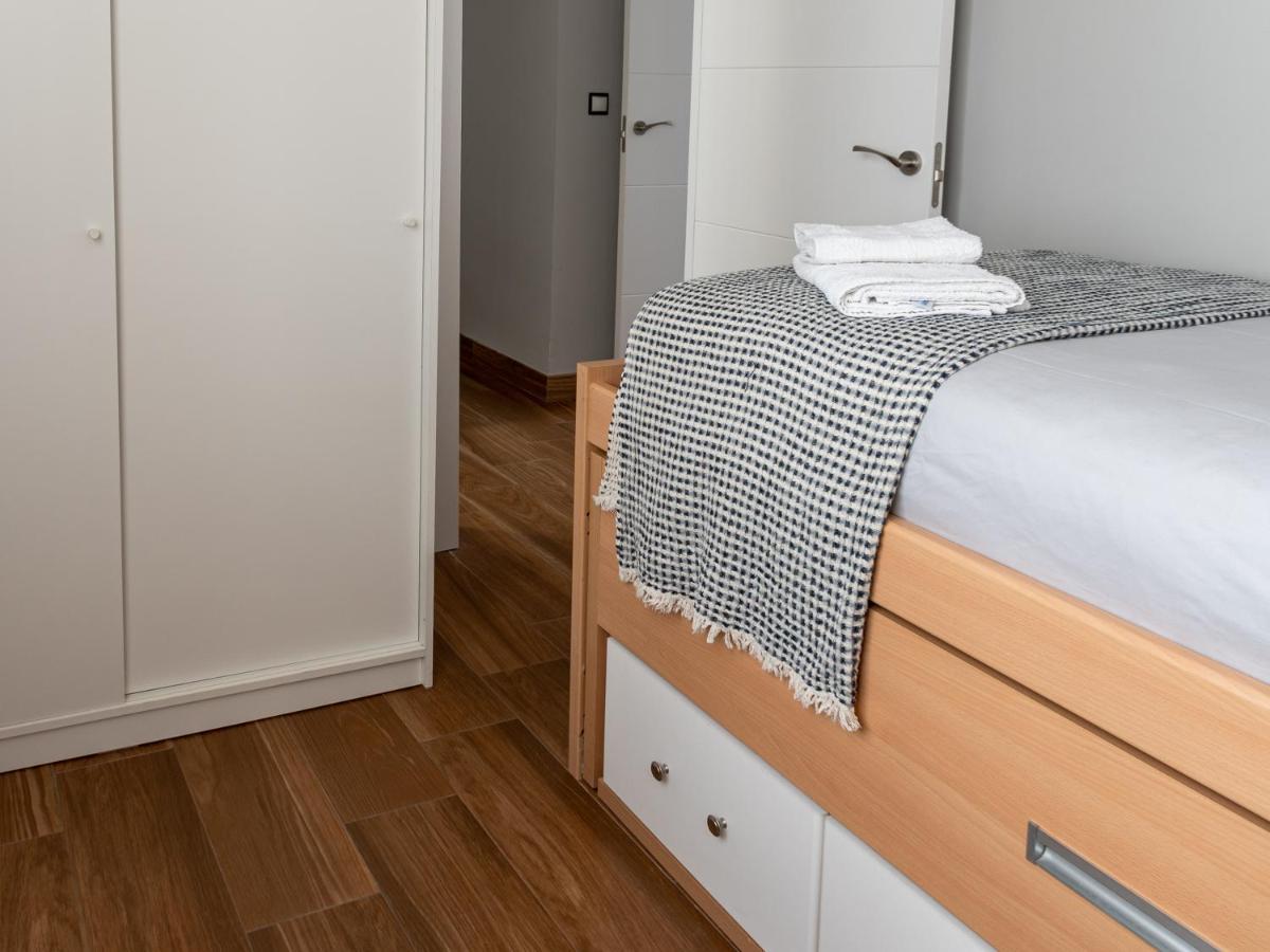 Apartmán La Casa De Estrella Córdoba Exteriér fotografie