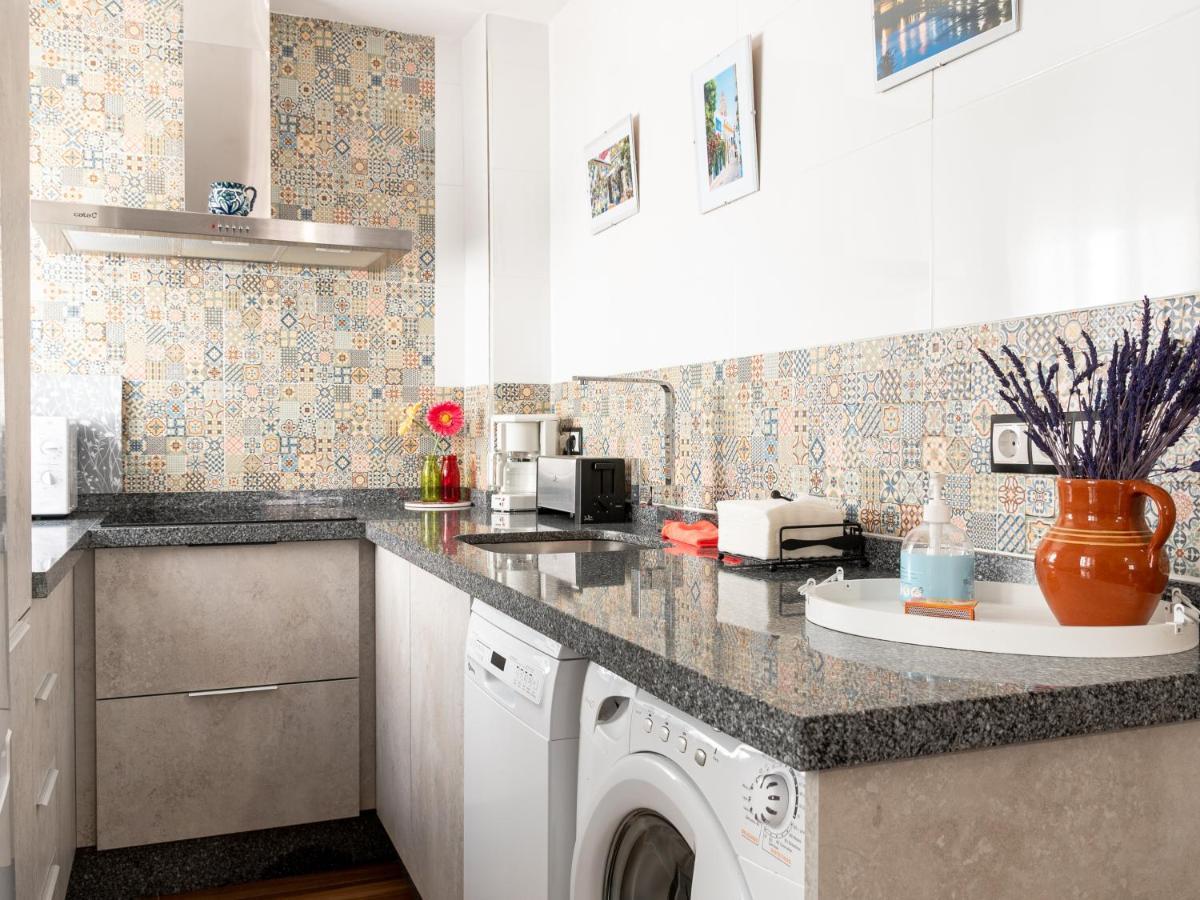 Apartmán La Casa De Estrella Córdoba Exteriér fotografie