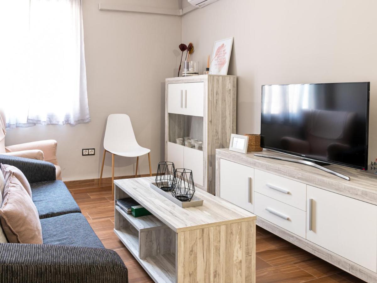 Apartmán La Casa De Estrella Córdoba Exteriér fotografie