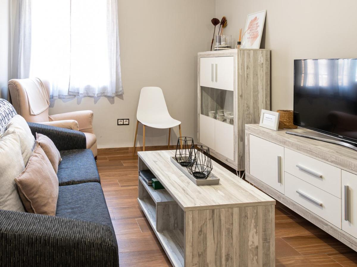Apartmán La Casa De Estrella Córdoba Exteriér fotografie