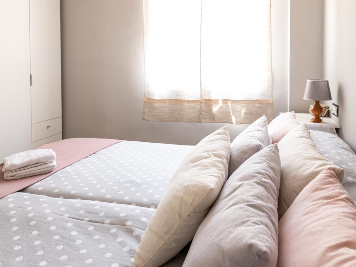 Apartmán La Casa De Estrella Córdoba Exteriér fotografie