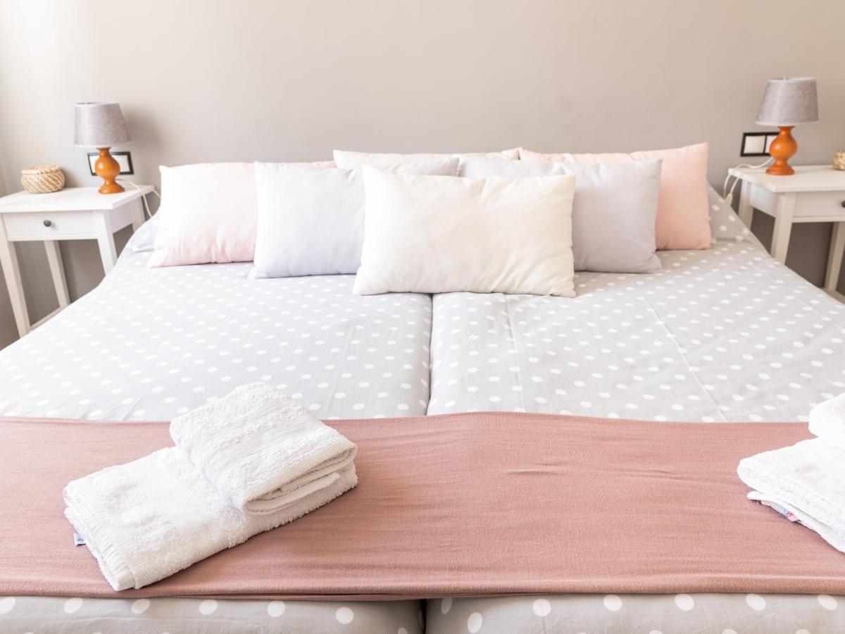 Apartmán La Casa De Estrella Córdoba Exteriér fotografie