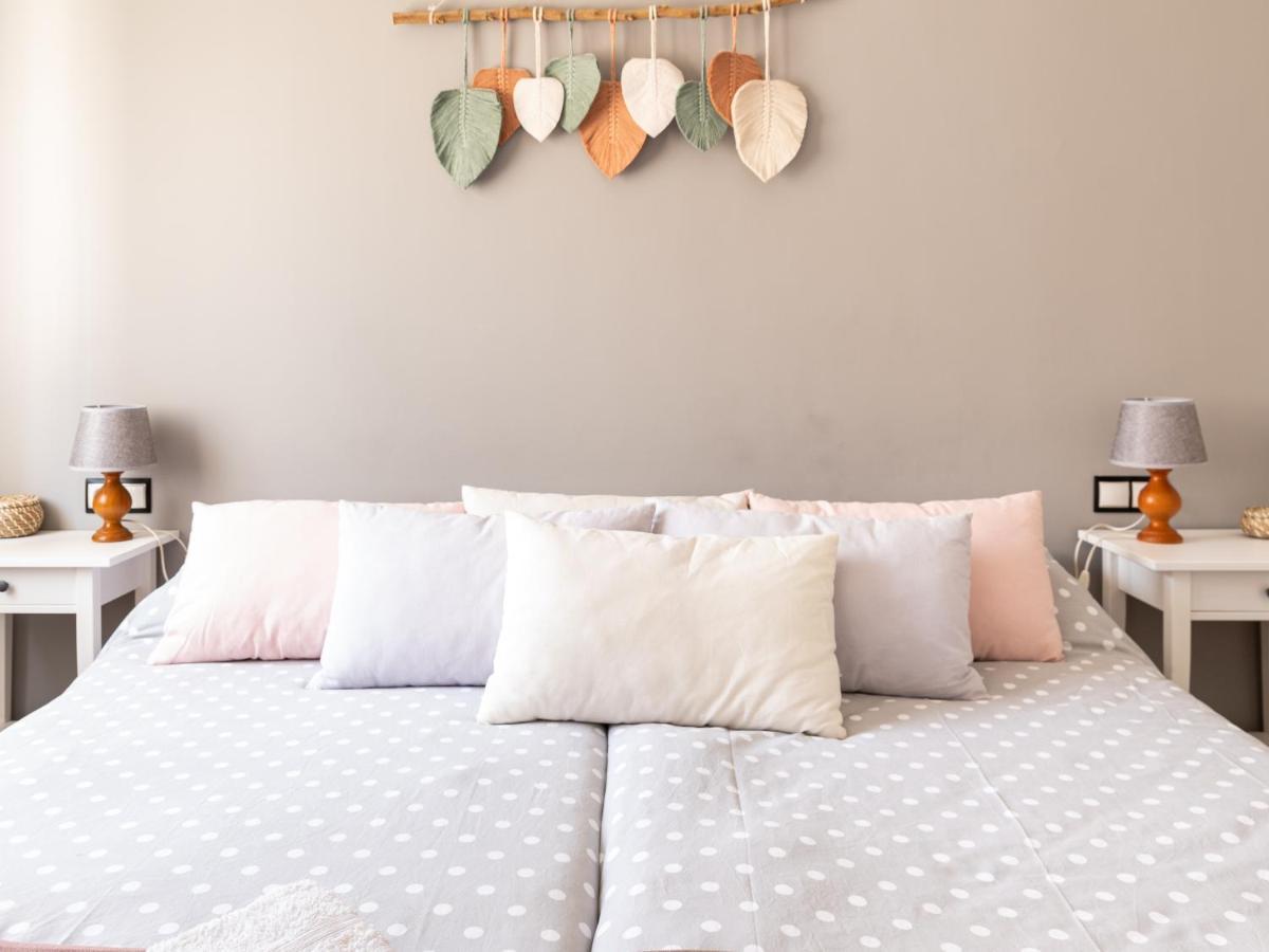 Apartmán La Casa De Estrella Córdoba Exteriér fotografie
