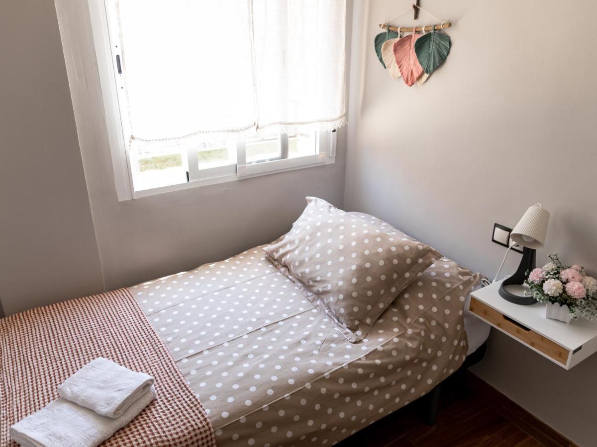 Apartmán La Casa De Estrella Córdoba Exteriér fotografie
