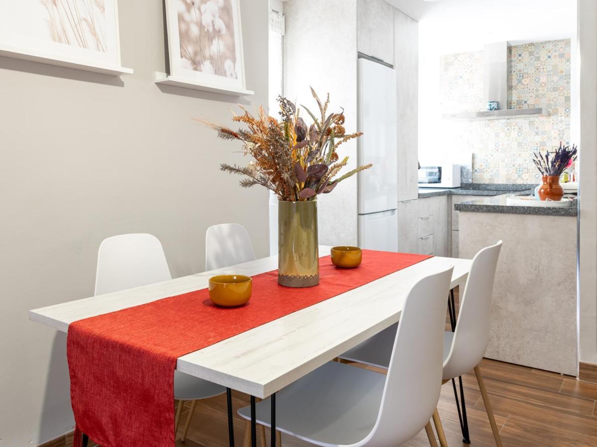 Apartmán La Casa De Estrella Córdoba Exteriér fotografie
